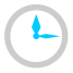 clocks icon