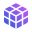 Rubik’s Cube icon