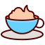 Coffee  Cup icon