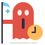 사선 icon