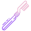 toothbrush icon