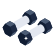 Dumbbells icon