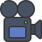 film icon