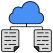Cloud Files icon