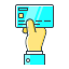 card icon