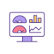 Monitoring Software icon