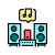 música icon
