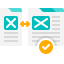 mobile web icon