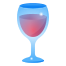 Copa de vino icon