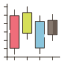 stocks icon