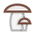 Funghi icon