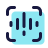 音声ID icon