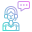 callcenter icon
