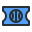 ticket icon