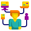 worker icon