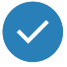 accept icon