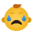 Crying Baby icon