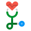 stethoscopes icon