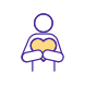 love working icon