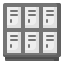 Locker icon