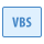 VBS icon