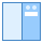 右ナビゲーションツールバー icon