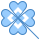 Clover icon