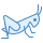 Grashüpfer icon