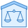 Tribunal icon