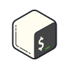 Bash icon