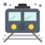 火车 icon