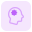 광견병 및 기타 질병으로 인한 외부 뇌 감염-병원-트리톤-탈-리바이보 icon
