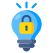 Locked Idea icon