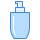 blue ui style 기초 메이크업 icon