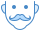 Bigode icon