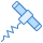 blue ui style 빙빙 돌리다 icon