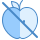 blue ui style kein apfel icon