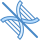 blue ui style ohne gvo icon