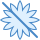 blue ui style no lupines icon