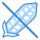 blue ui style no sesame icon