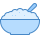 blue ui style porridge icon