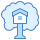 Treehouse icon