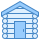Дачный домик icon