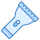 blue ui style flashlight icon