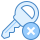 blue ui style entnehmen sie schlüssel icon