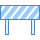blue ui style restrict icon