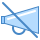 blue ui style werbefrei icon