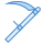 blue ui style sense icon