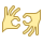 Sign Language icon