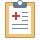 治療計画 icon